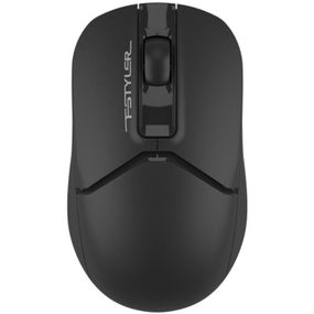 Мышка A4Tech FB12S Wireless/Bluetooth Black (FB12S Black)