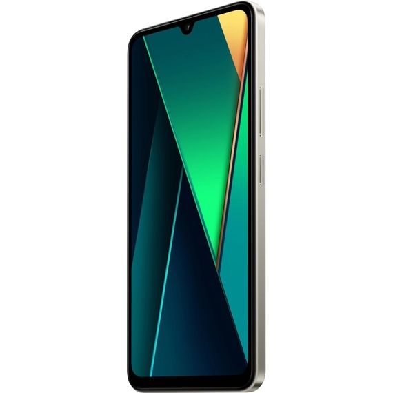 Мобільний телефон Xiaomi Poco C75 6/128Gb Gold (1104799) | Зображення 3