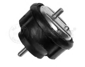 Опора двигуна BMW (вир-во MEYLE) MEYLE 3002211102 на BMW 3 седан (E46)