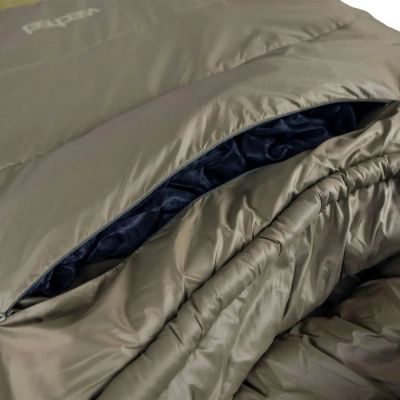 Спальный мешок Wechsel Mudds Autumn 0° L TL Olive/Mud Green Left (232051) | Зображення 3