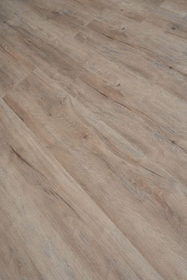 Вінілове покриття Vinilam Ceramo click - Дуб Женева 8870 (4.5 mm ) | Зображення 4