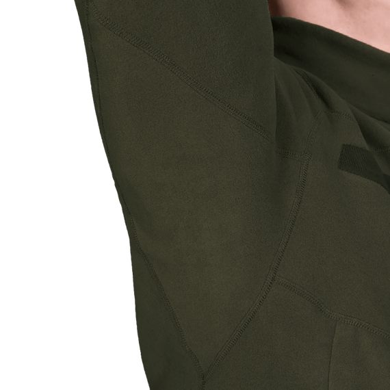 Кофта Army Himatec 200 НГУ Олива (6647), M | Зображення 8