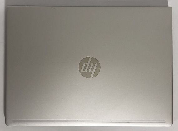 Ультрабук HP ProBook 445 G7 / 14" (1920x1080) IPS / AMD Ryzen 3 4300U (4 ядра по 2.7 - 3.7 GHz) / 8 GB DDR4 / 256 GB SSD / AMD Radeon RX Vega 5 Graphics / WebCam / Win 11 Pro б/в + Подарунок Флеш-накопичувач Kingston DataTraveler Exodia S 64 ГБ | Зображення 6