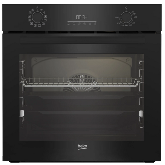 Електрична духова шафа Beko BBIR17300BCS