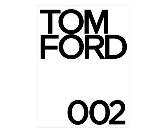 Книга о моде и стиле с иллюстрациями Tom Ford 002 книги о дизайнерах и модных домах, история моды