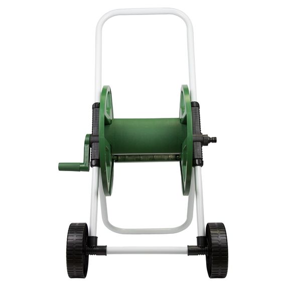 Котушка для шланга Grad 30 м 1/2" пересувна (5017435)