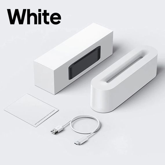 Ультразвуковой увлажнитель воздуха арома Diffuser А3, Увлажнитель воздуха DP-500 для младенца | Зображення 2