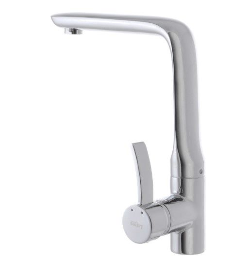 Змішувач для кухні Latres Alaska 018 (LA0007) | Зображення 1