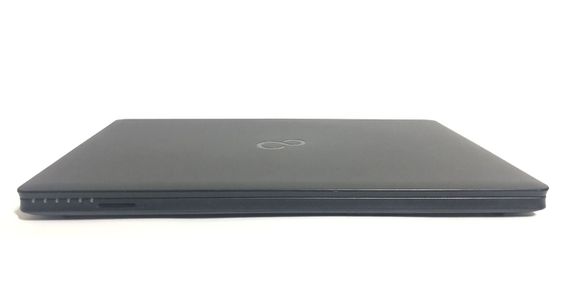 Ноутбук Fujitsu LifeBook A357 / 15.6" (1920x1080) IPS / Intel Core i5-7200U (2 (4) ядра по 2.5 - 3.1 GHz) / 8 GB DDR4 / 128 GB SSD / Intel HD Graphics 620 / WebCam / Win 10 Pro б/в | Зображення 5