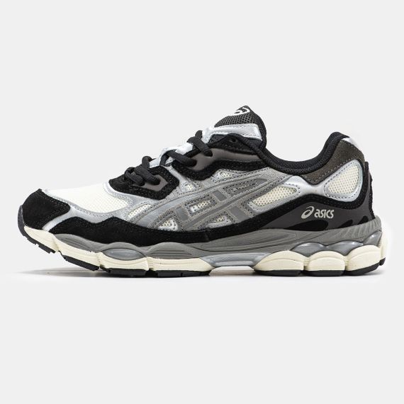Чоловічі кросівки Asics Gel-NYC весна / літо / осінь 1236 40 25.5 см | Зображення 5