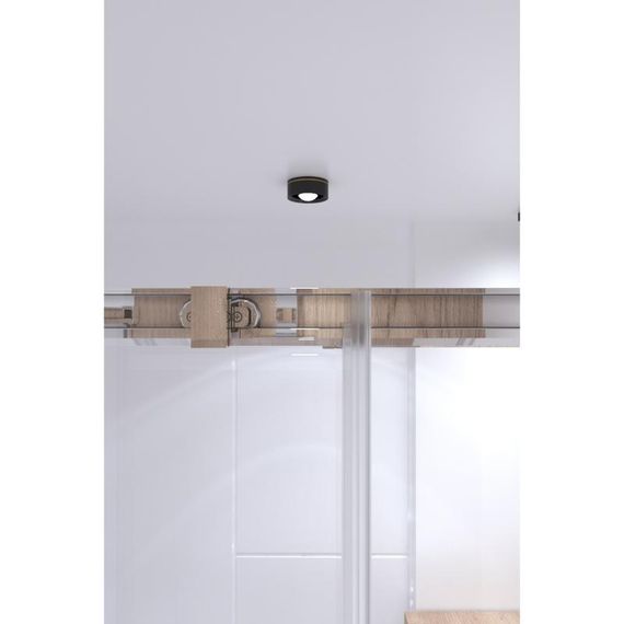 Душова кабіна Qtap Taurus CRM1099SC6 скло Clear 6 мм, без піддону | Зображення 4