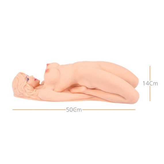 Мастурбатор Kokos Veronia Sex Aura | Зображення 6
