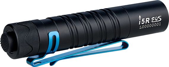 Ліхтар Olight I5R EOS Black | Зображення 1