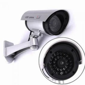 Муляж камеры CAMERA DUMMY 2000