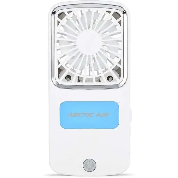 Ручной портативный минивентилятор Arctic Air Pocket Chill | Зображення 2