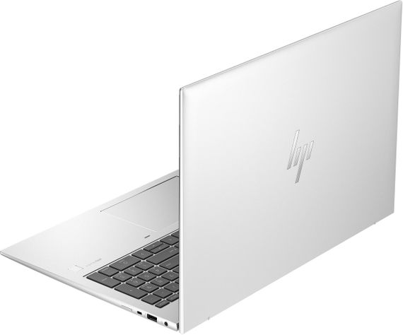 Ноутбук HP  EliteBook 860-G11 16' WUXGA IPS AG, Intel U7-155U, 16GB, F1024GB, UMA, Win11P, сріблястий (9G0C3ET) | Зображення 4