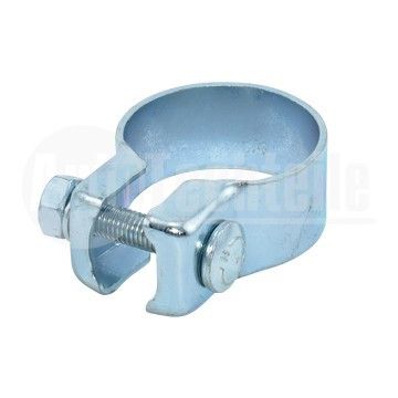 Хомут глушителя VW Caddy II 1.6 i/1.9 TDI 95-04 / Caddy III 2.0 EcoFuel / LT 28-35 2.4/2.7 D / T4 1.9/2.4 D  (d=54.5mm),