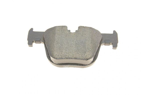 Колодки гальмівні задні BMW 3 F30 F31 F34 F80 4 F32 F36 F82 11- 22-0963-0 | Зображення 7