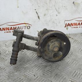 Насос ГПК 2.5 DCI Nissan Navara Pathfinder 2005-2014 Насос гідропідсилювача керма Ніссан Навара Патфайндер