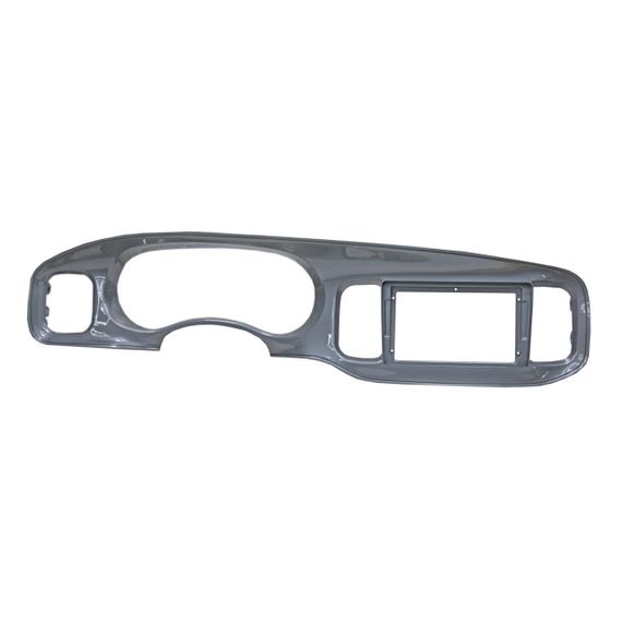 Перехідна рамка серії QIV QBR-F 2325-68 для Dodge Charger 2011-2014 9 дюймів