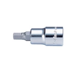 Головка з бітою шестигранною, 5 мм,1/4" L=32 мм (2026M05) HANS