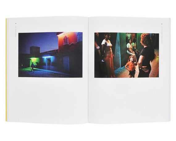 Книга фотоальбом відомих фотографів Алекс Вебб Мексика Alex Webb: La Calle: Photographs from Mexico | Зображення 3