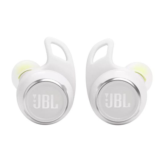 Гарнітура JBL Reflect Aero White (JBLREFLECTAEROWHT) | Зображення 4