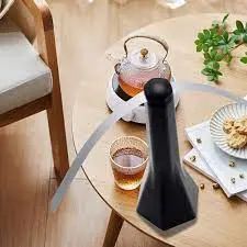 Настільний Пропелер для знищення комах, пристрій для захисту їжі від мух та комах | Зображення 4