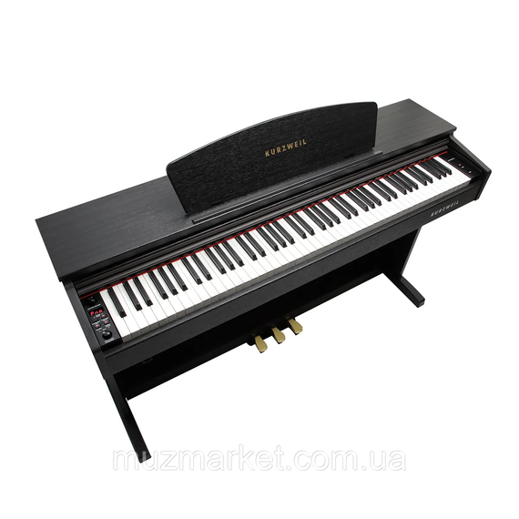 Цифрове піаніно Kurzweil M90 SR | Зображення 3