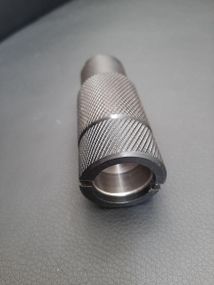 Пламегаситель для AK кал. 5.45 Пламегаситель 5.45 Пламегаситель АК Пламегаситель ак 74