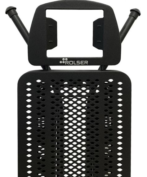 Дошка для прасування Rolser K-S Black Tube Arena (K04016-2072) | Зображення 2