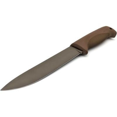 Нож Peltonen M95, покриття cerakote FDE, coyote (FJP060) | Зображення 3