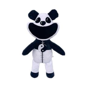 Мягкая детская игрушка "Poppy Play Time" 4 сезон POPPY-4S-6, 25 см