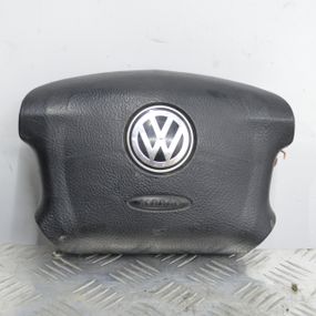 Подушка безпеки водія Airbag Volkswagen Golf IV Фольксваген Гольф 4 3B0880201N