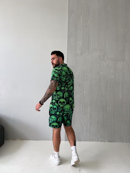 Пляжний костюм | Зображення 3