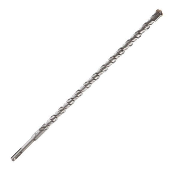 Свердло-бур SDS PLUS 16х400 мм INTERTOOL SD-1640