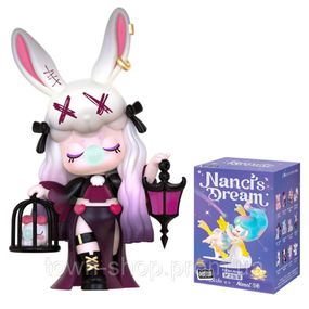 Коллекционная фигурка Сновидение Нэнси Pор Tор Rolife ZLXX серии "Nanci"
