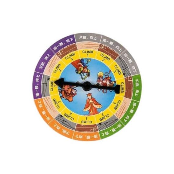 Гра Дженга дерев'яна 45 деталей 48689