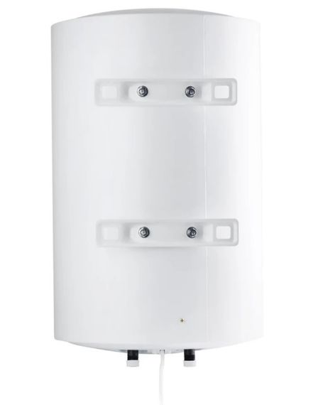 Водонагрівач Kroner Runder K30VH2 30 л, 2,0 кВт, "мокрий" ТЕН, універсальний, циліндричний, білий (CV031716) | Зображення 6