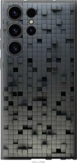 Чохол для Samsung Galaxy S23 Ultra з силікону FCh_078546