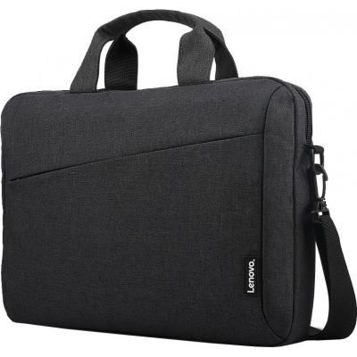 Сумка для ноутбука Lenovo 15.6&quot; Casual T210 Black (GX40Q17229) | Зображення 1
