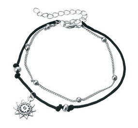 Анклет Primo Sunny браслет на ногу