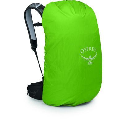 Рюкзак туристичний Osprey Hikelite 28 black - S/M - чорний (009.3339) | Зображення 9