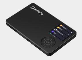Криптокошелек SafePal S1
