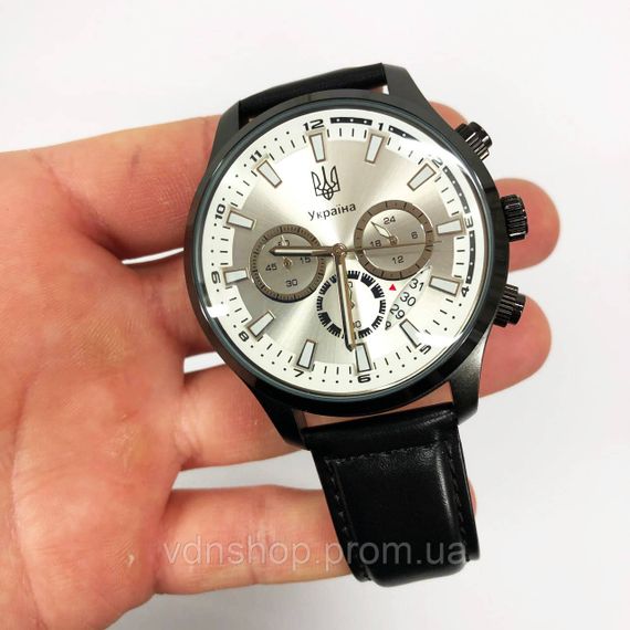 Оригінальні чоловічі годинники SKMEI, Красиві чоловічі класичні годинники Круті RU-67 | Зображення 2