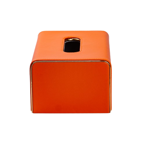 Серветка для паперових рушників прямокутна 21х13.5х9.5 см Lugi HP9801O | Зображення 2