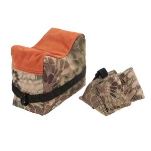 Мешок для стрельбы - camo