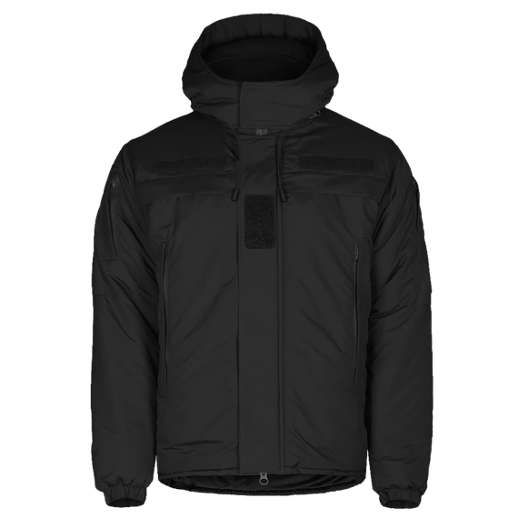 Зимова куртка Patrol System 2.0 Nylon Black (6578), L | Зображення 3