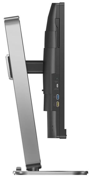 Монiтор 27" Philips 27B2U4601/00 Black | Зображення 6
