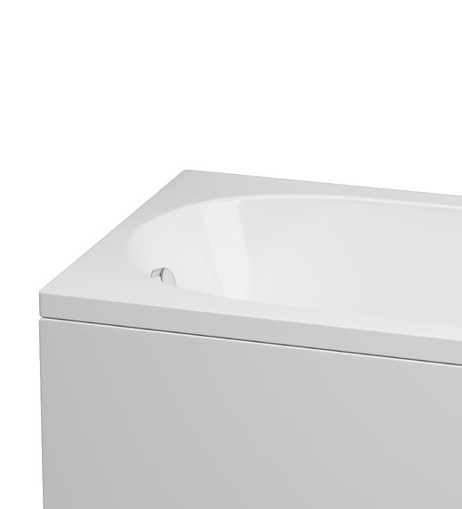 Ванна акрилова AM.PM Spirit 170х70 (W72A-170-070W-A2) | Зображення 2